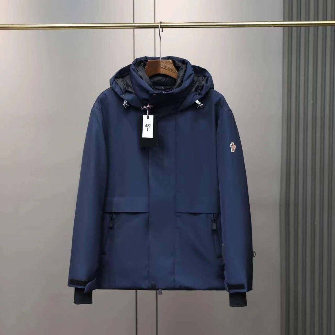 wg.luxury- 7o9385r Down Jacket 3colour item:D-F110J5944-3